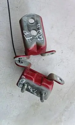 Nissan Qashqai Rear door hinge set QQTP