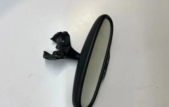 Volkswagen Scirocco Rear view mirror (interior) 1K8857511D 041116