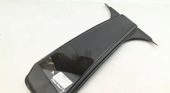 BMW 3 GT F34 (B) pillar trim (top) 7289912