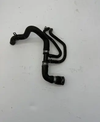 Mercedes-Benz GLS X167 Engine coolant pipe/hose A1675012803
