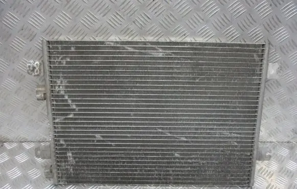 Renault Scenic I Air conditioning (A/C) radiator (interior) 