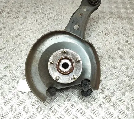 Mitsubishi Outlander Rear wheel hub 4125A115