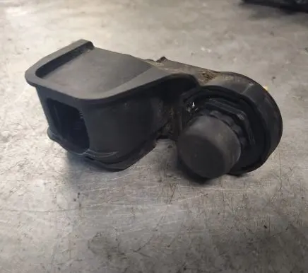BMW X5 G05 Tailgate/trunk/boot lid buffer 7417419