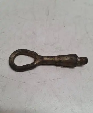 Jeep Cherokee Towing hook eye 
