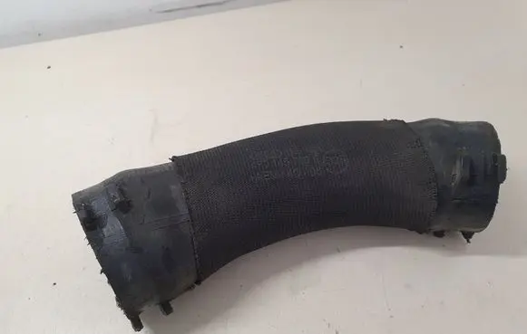 Audi A6 S6 C6 4F Intercooler hose/pipe 4F0145709E