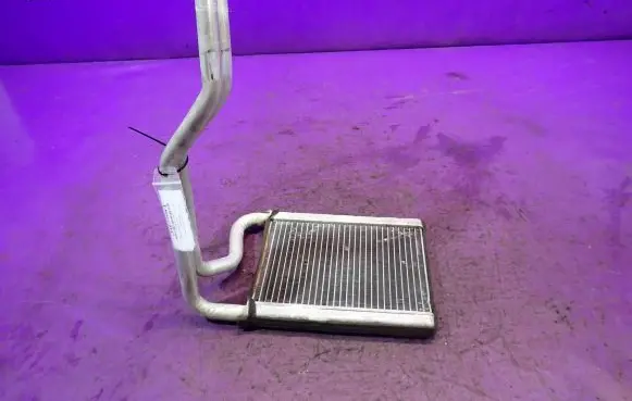 Hyundai i20 (PB PBT) Heater blower radiator