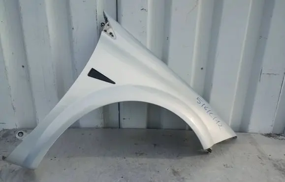 Renault Megane II Fender 56C12
