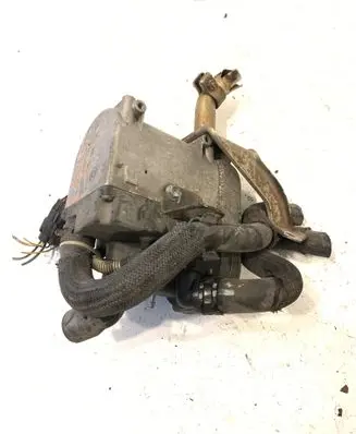 Toyota Auris 150 Auxiliary pre-heater (Webasto) 252421 233117FA