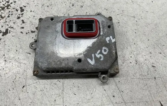 Volvo V50 Headlight ballast module Xenon 1307329098 1035500015 121577