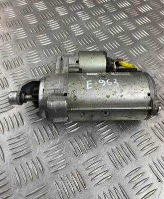 Audi A5 Sportback 8TA Starter motor 059911022