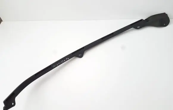 Volvo XC60 Rubber seal rear door 30762361