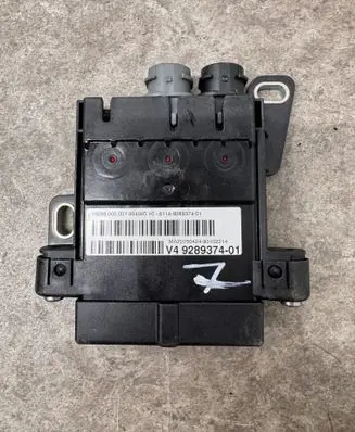 BMW X6M F86 Positive wiring loom 9289374