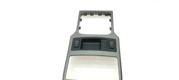 Subaru Legacy Gear shifter surround trim plastic 