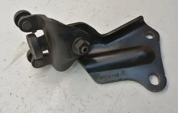 Ford Transit Sliding door upper roller guide/hinge YC15V25028AE
