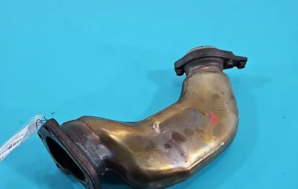 Mercedes-Benz CLS C218 X218 Intercooler hose/pipe A2781400808 IMPRK1473516