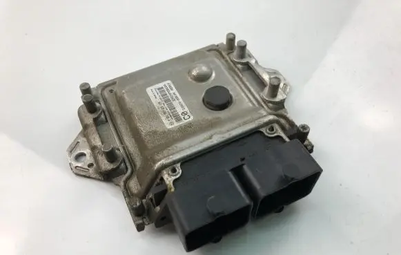 Engine control unit/module ECU