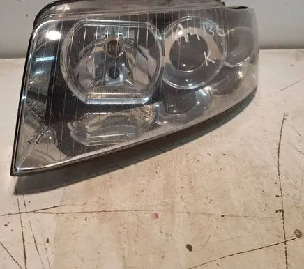 Audi A4 S4 B6 8E 8H Headlight/headlamp 8E0990007G 8E0941003G 89305710