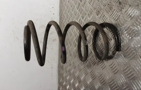 KIA Sorento Rear coil spring