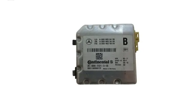 Windshield/windscreen camera