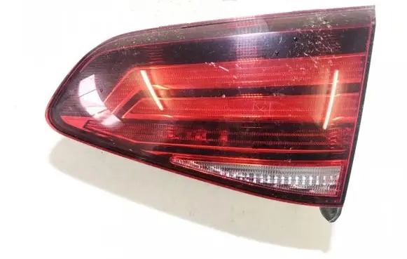 Volkswagen Golf VII Tailgate rear/tail lights 5g0945094ah 5g0945310d