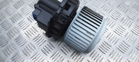 Nissan Micra K14 Heater fan/blower MR1162435590