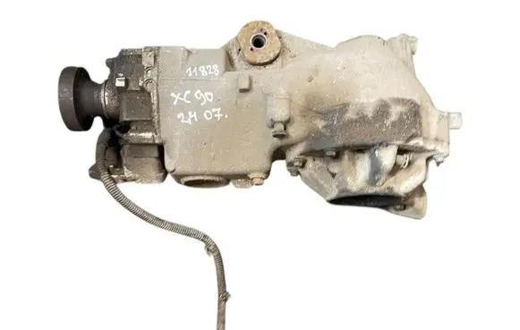 Volvo XC90 Rear differential 30651884 P30651884 01023869