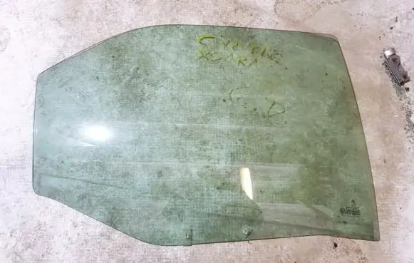 Citroen Xsara Rear door window glass