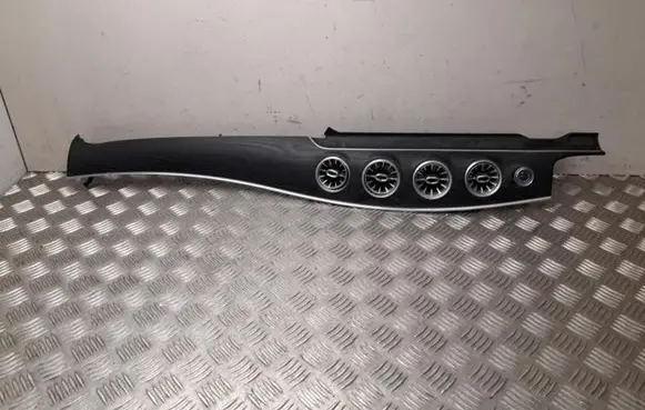 Mercedes-Benz E W238 Dash center air vent grill 5288500