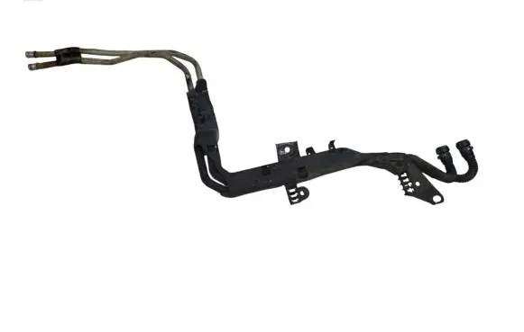 Renault Espace IV Engine coolant pipe/hose