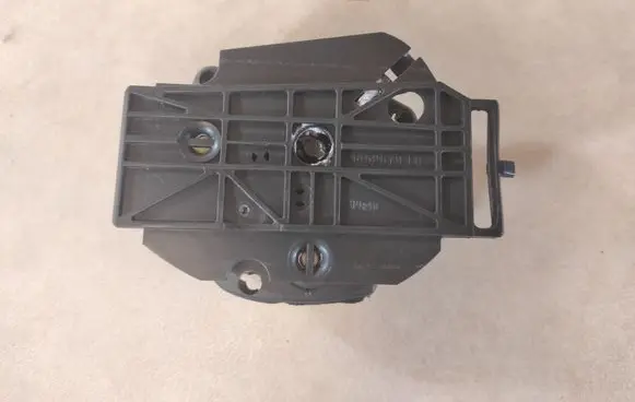 Volvo S60 Front door wing mirror part 30634227 1452579
