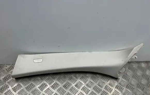 BMW X5 G05 (A) pillar trim 5A0D9E3