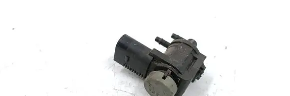 Seat Toledo II (1M) Turbo solenoid valve 1J0906283C