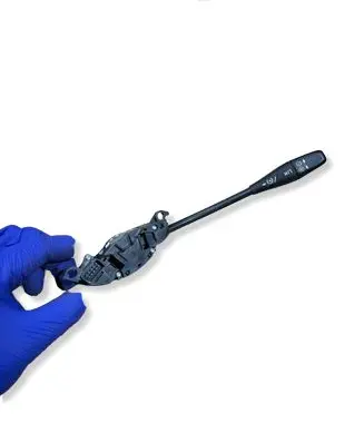 Mercedes-Benz E W210 Cruise control stalk A0085452624 0137A0