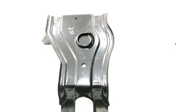 Battery bracket