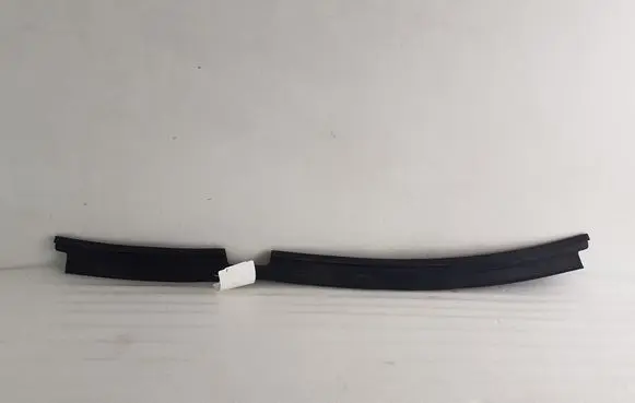 Engine compartment rubber