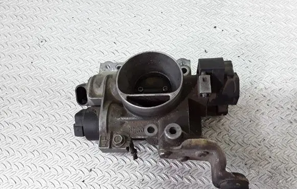 Fiat Punto (188) Throttle valve 365XFE1