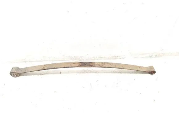 Peugeot Boxer Rear leaf spring 