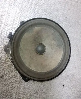 Audi A2 Rear door speaker 8Z0035411 8637611205