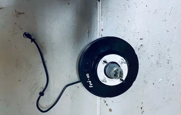 Ford Focus ST Brake booster DV612B195SB