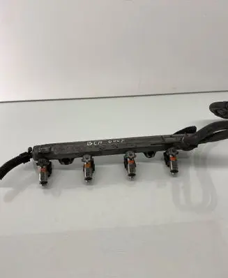 Fuel injectors set
