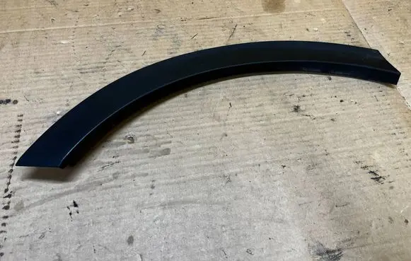 Honda CR-V Rear fender molding trim 74413TMET050 74413-TME-T0-50