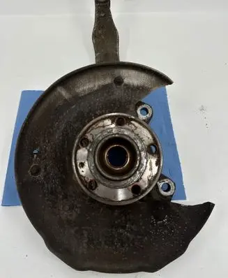 Volvo S90, V90 Front wheel hub 31682226 31362688
