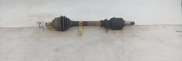 Peugeot 307 Front driveshaft SHORT C4P307MT 20HDI