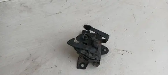 Hyundai Getz Engine bonnet/hood lock/catch