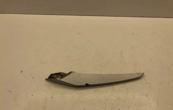 BMW 3 F30 F35 F31 Fender trim (molding) 7293105
