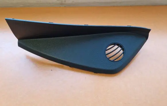 Opel Zafira C Dashboard side end trim 13293526 332910517