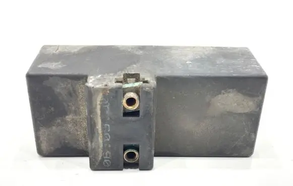 Volkswagen Golf IV Fan control module 1J0919506K
