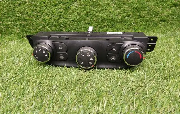 KIA Ceed Climate control unit 97250A2002