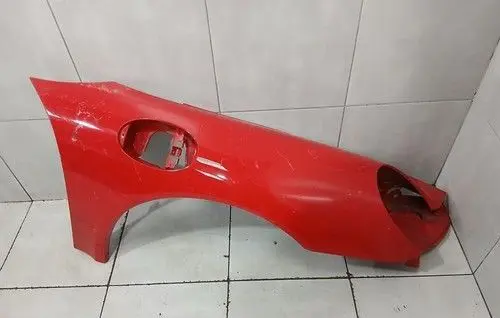 Porsche 911 997 Rear arch 99750393200