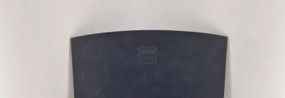 Audi A6 S6 C7 4G Trunk/boot mat liner 4G9861529C